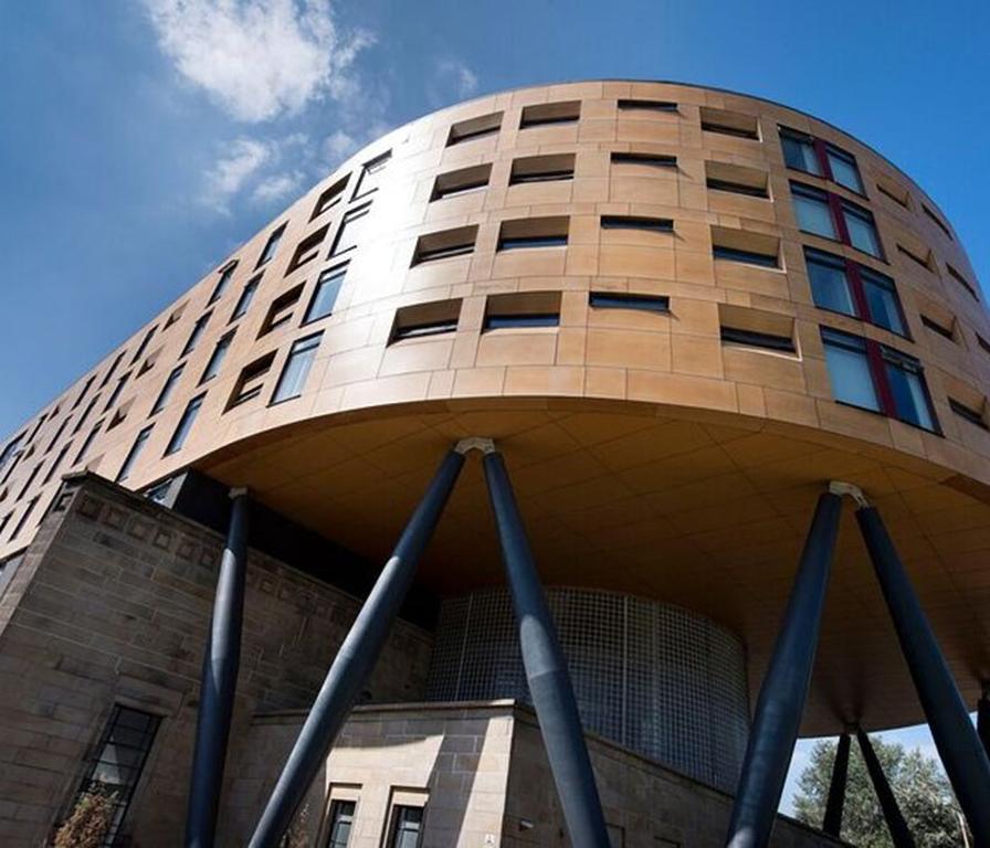 Bridge Square Apartments Λάνκαστερ Εξωτερικό φωτογραφία
